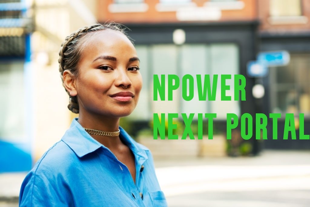 Npower Nexit Portal