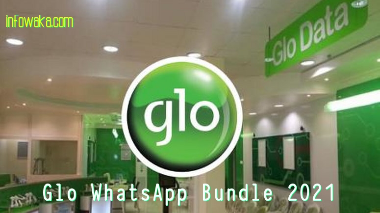 Glo WhatsApp Bundle
