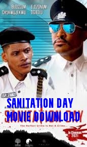 Sanitation Day Movie Download