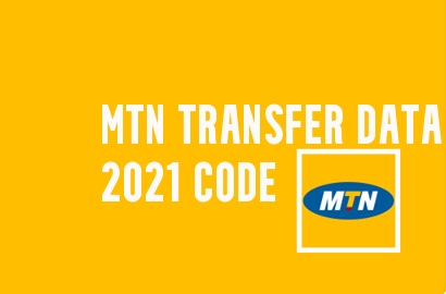 How to Transfer Data