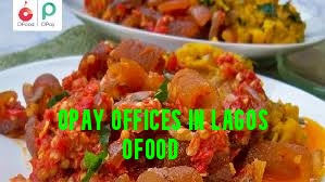 OPAY OFFICES IN LAGOS