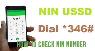  How to Check NIN Number