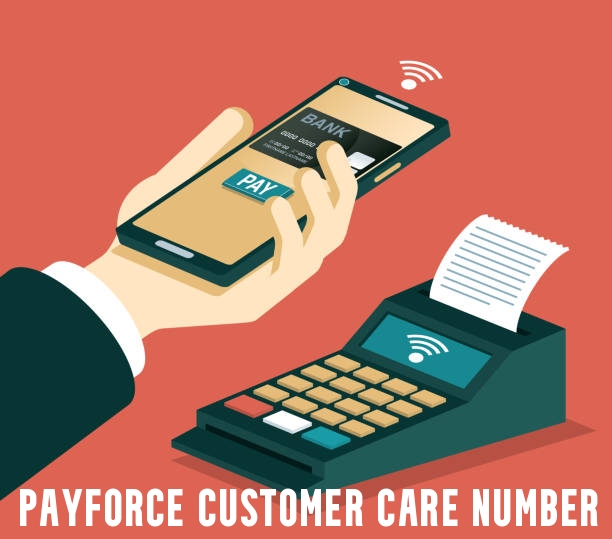 Payforce Customer Care Number