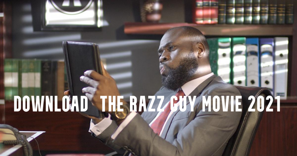 Download the Razz Guy Movie