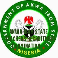 Akwa Ibom State Teachers Recruitment Examination