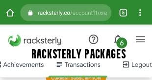 Racksterly Packages