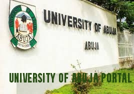 University of Abuja Portal