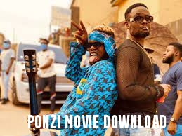 Ponzi Movie Download