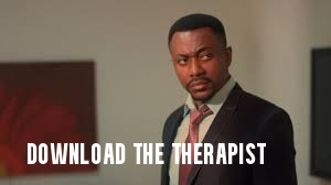 Download The Therapist