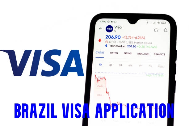 Brazil Visa Application 