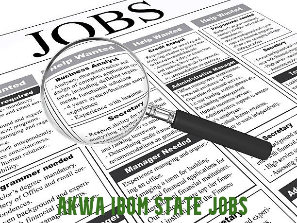 Akwa Ibom State Jobs