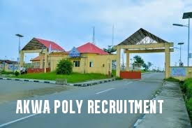 Akwa Poly Recruitment Shortlist