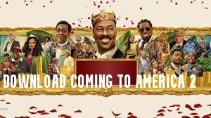 Download Coming to America 2 