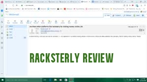 Racksterly Review