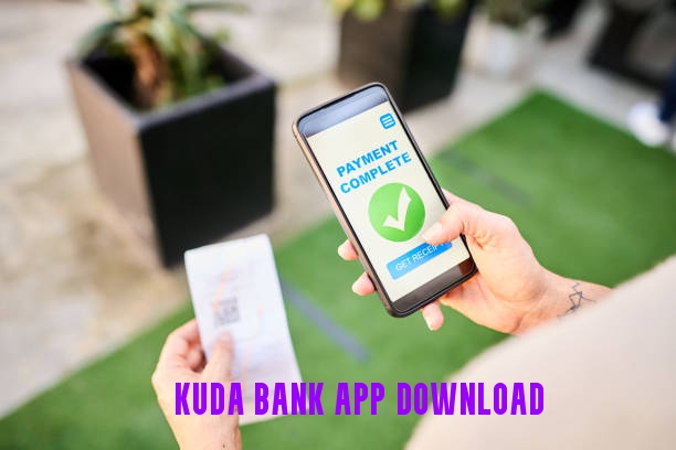 Kuda Bank App Download 