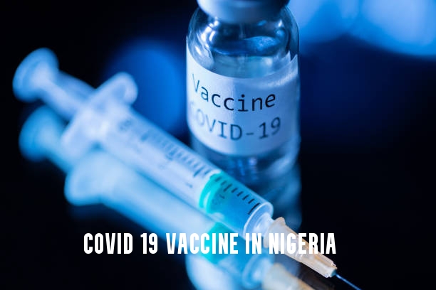 COVID 19 Vaccine in Nigeria