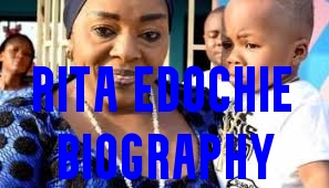 Rita Edochie Biography