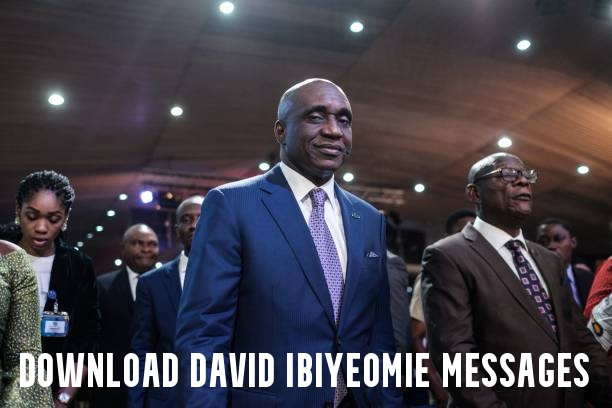 Download David Ibiyeomie Messages 