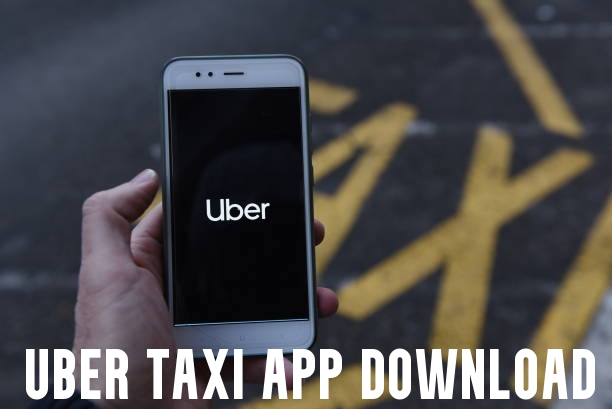 Uber Taxi App Download