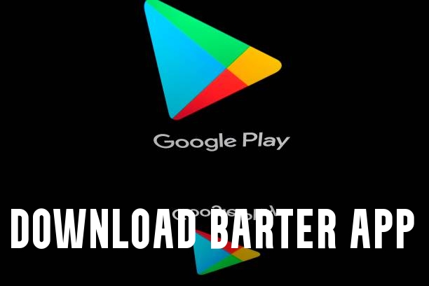 Download Barter App