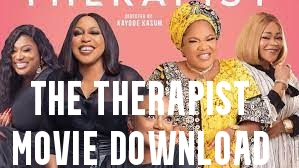 The Therapist Movie Download 