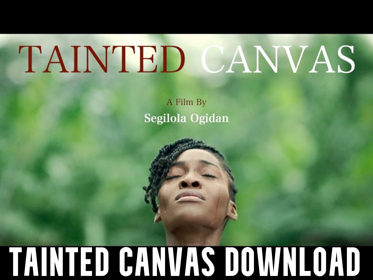Tainted Canvas Download