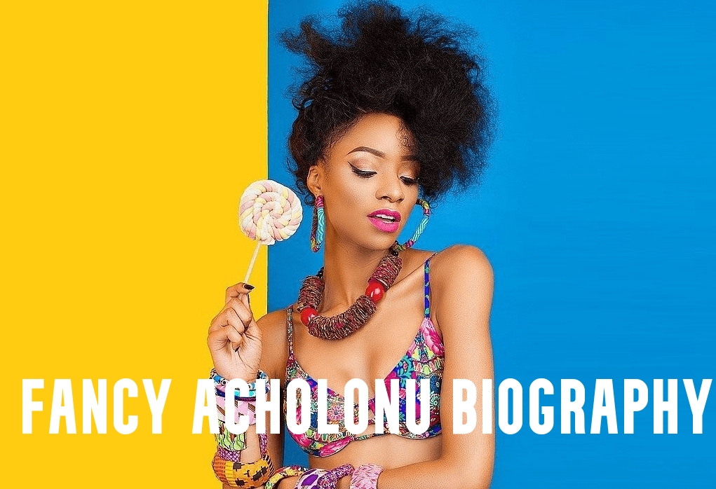 Fancy Acholonu Biography