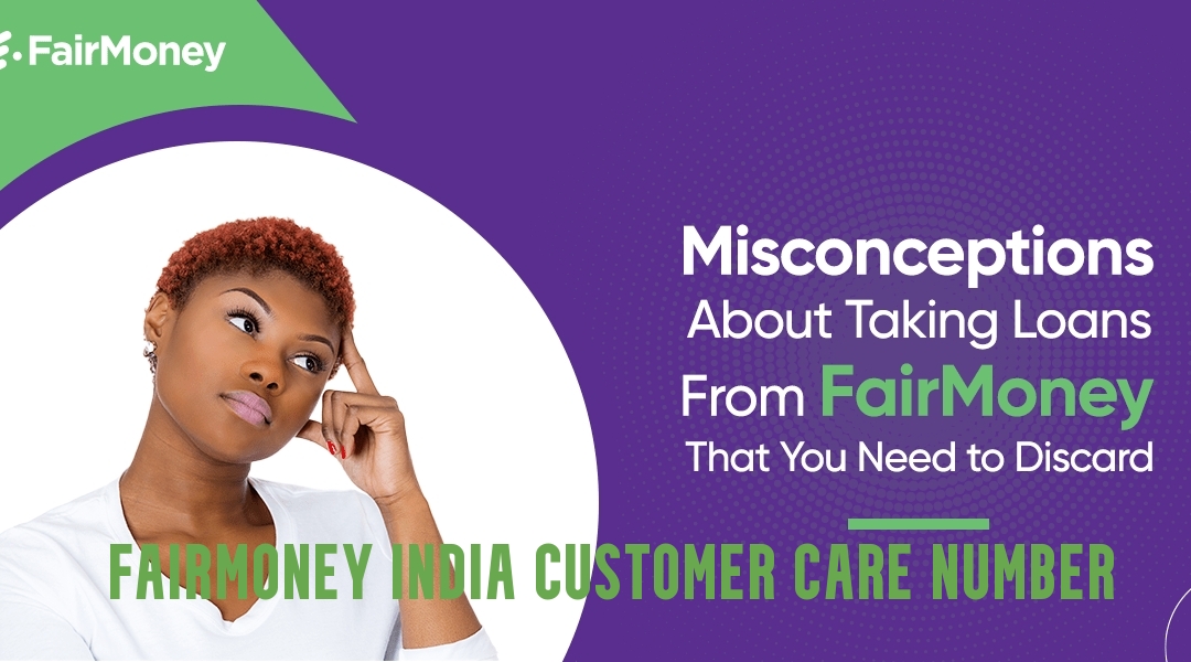 FairMoney India Customer Care Number