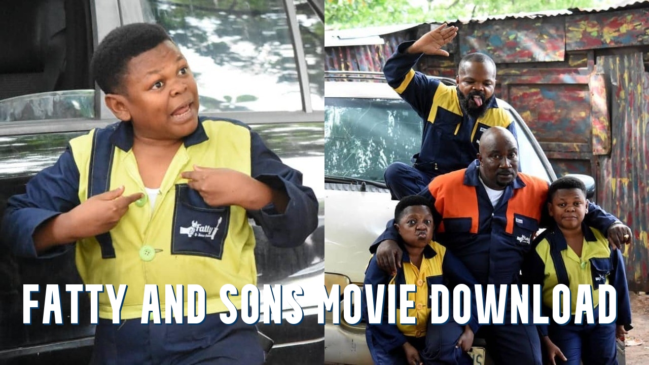 Fatty and Sons Movie Download