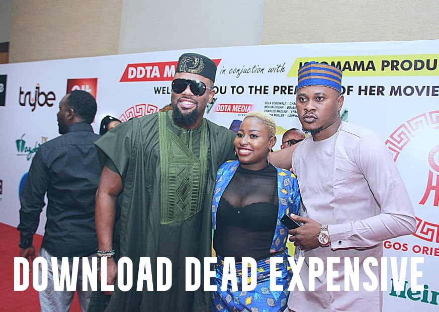 Download Dead Expensive 