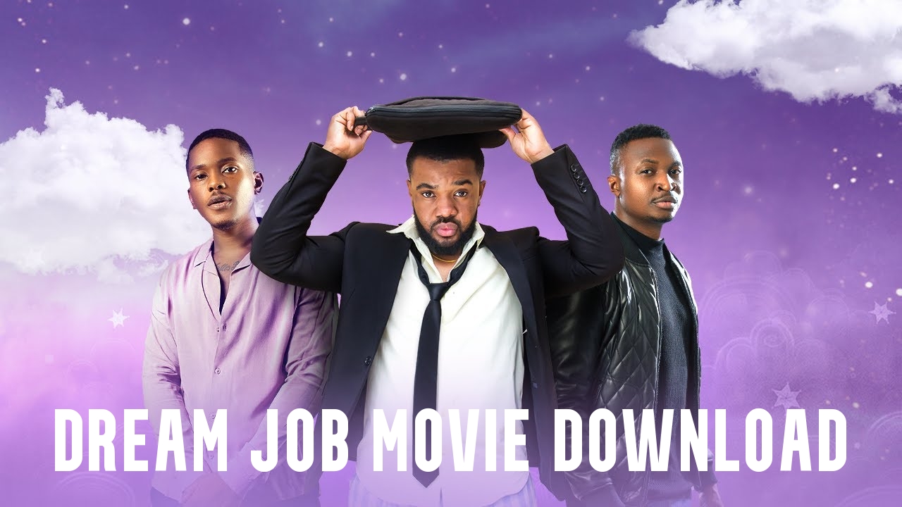 Dream Job Movie Download 