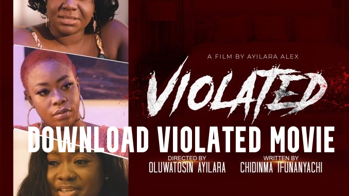 Download Violated Movie
