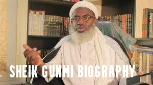Sheik Gunmi Biography