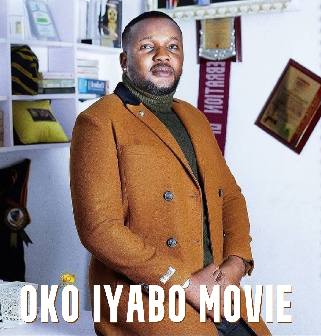Oko Iyabo Movie