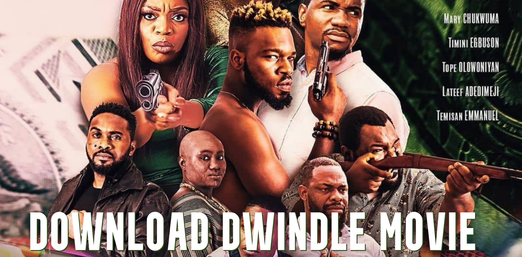 Download Dwindle Movie