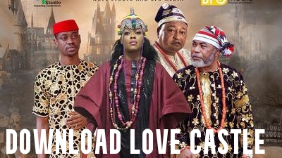 Download Love Castle 
