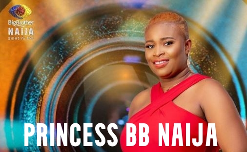 Princess BB Naija Biography