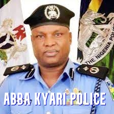 Abba Kyari Police Biography