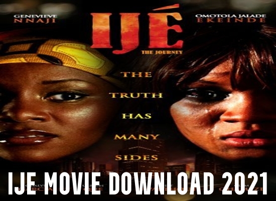 Ije Movie Download 
