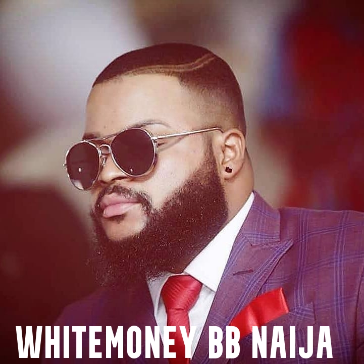 Whitemoney BB Naija Biography