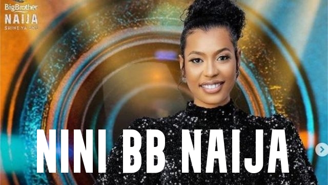Nini BB Naija Biography