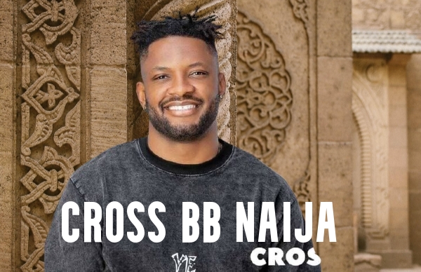 Cross BB Naija Biography