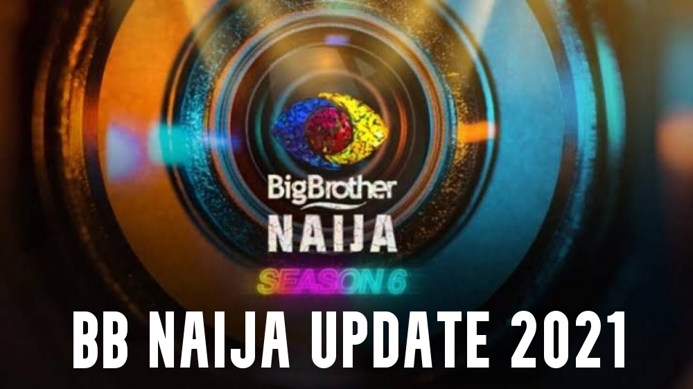 BB Naija Update