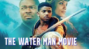 The Water Man Movie 