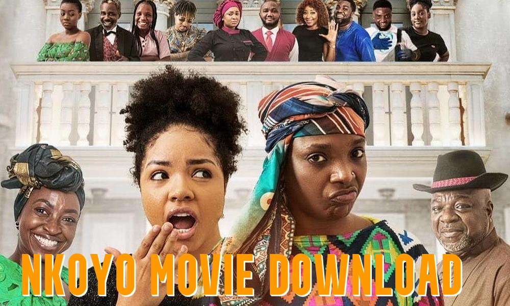 Nkoyo Movie Download