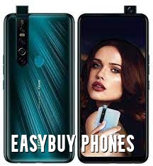 Easybuy Phones and Prices