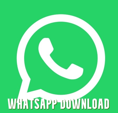 WhatsApp Download 
