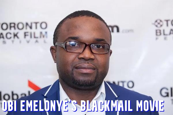 Black Mail Movie Download