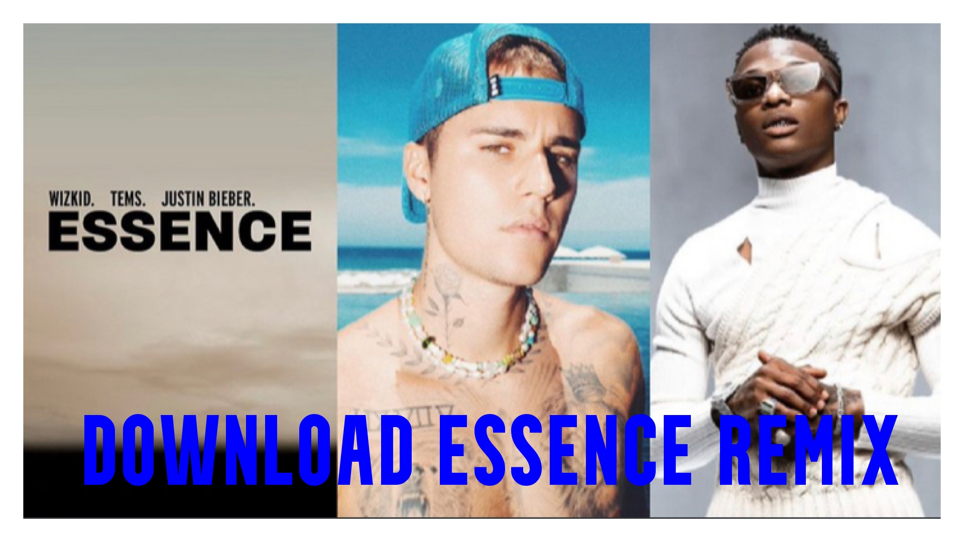 Download Essence Remix