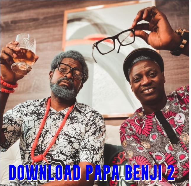 Download Papa Benji 2